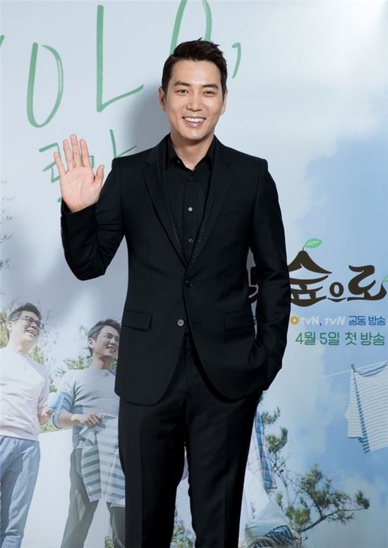 주상욱 “싱글 로망? 차예련과 무엇을 이룰 수 있을까 고민해”