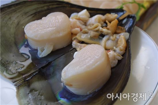 장흥군, 제14회 정남진 장흥 키조개축제 개최