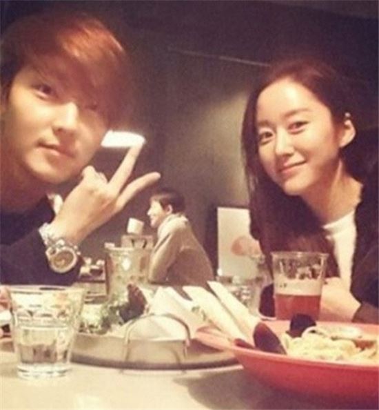 '해투3' 전혜빈♥이준기…전혜빈, LUV로 데뷔해 이사돈·여전사 별명까지