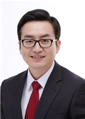 광진구의회 공영목·이상욱 의원 바른정당 입당
