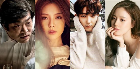 크리미널 마인드, tvN 편성 확정…4월 셋째주 촬영 시작