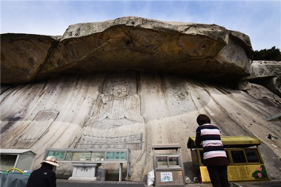 [여행만리]갈매기 군무(群舞) 이젠 못봅니다