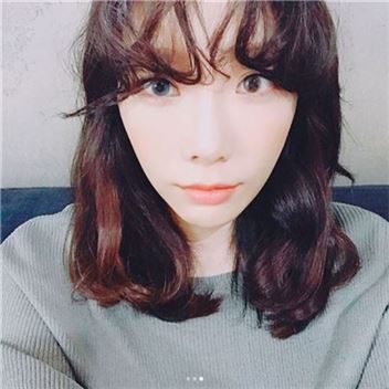 태연, 오드아이로 변신…‘요정이야 사람이야?’