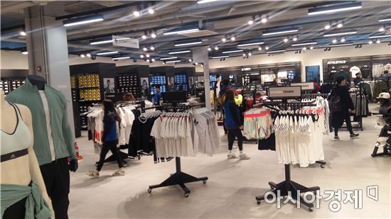 [르포]시흥에서 느끼는 스페인의 정취…아울렛 아닌 여행지다