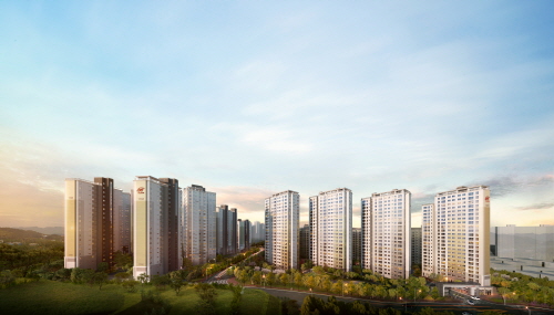 신도시급 위상 갖춘 태전지구.. '눈길'이 가네