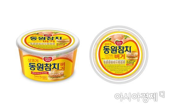 [적과의 동침④]동원참치라면과 죠리퐁라떼…추억·맛 동시 공략