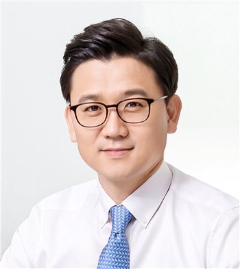 최문규 한신공영 부사장 대표이사 선임..2세 경영 본격화