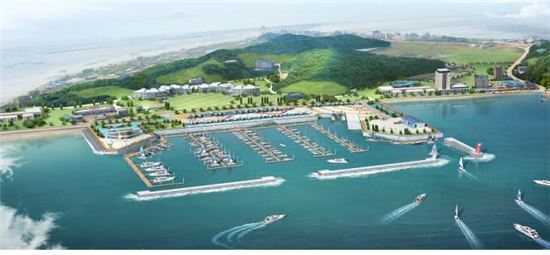 화성시 연안해역 28억 투입해 정밀조사한다