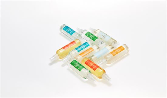 피부에 좋은 뷰티 신제품 살펴보기