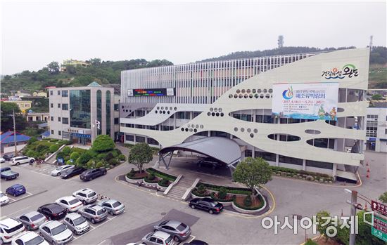 완도군, 행복마을 주민 공모사업 본격 지원