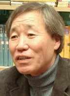 제1회 한유성문학상에 김신용 시인 