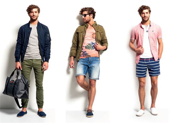 빠르게 변하는 패션업계 새로운 소식