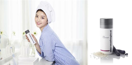 봄, 미세먼지에 대처하는 피부 관리 팁