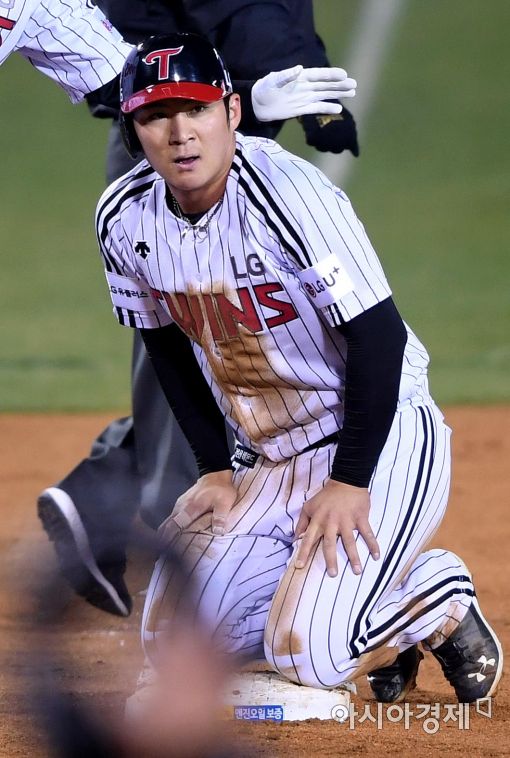 [김현민의 포토리포트]진흙 투성이가 돼라