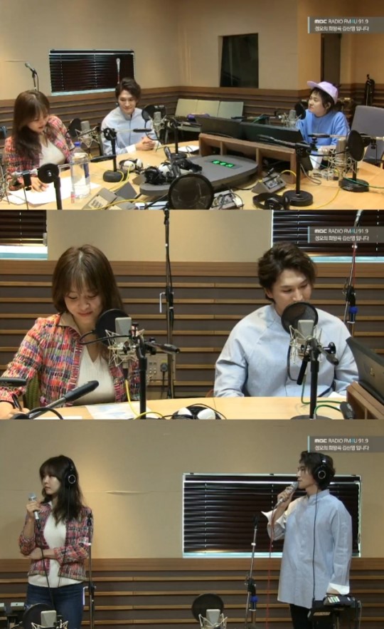 옥주현X박은태, ‘매디슨 카운티의 다리’로 호흡…’흥행보증수표’ 명성 이어갈까