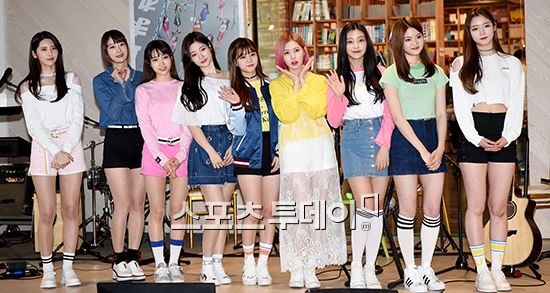 디이아 채연, 트로트 신곡 ‘꽃, 달, 술’ “술 마시다가 나와”