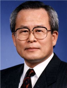 7일 85세의 일기로 별세한 김용환 자유한국당 상임고문.