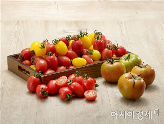 '창립 19주년' 롯데마트, 농·축·수산물 물가 잡기 나서