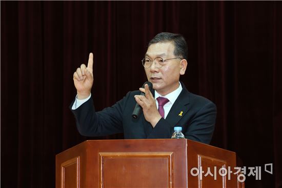 전남초등교과교육연구회, 순천서 수업 공개 연수회 개최