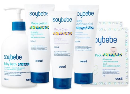 오픈마켓도 유아용 화장품 진출…G마켓·옥션 '소이베베' 출시 