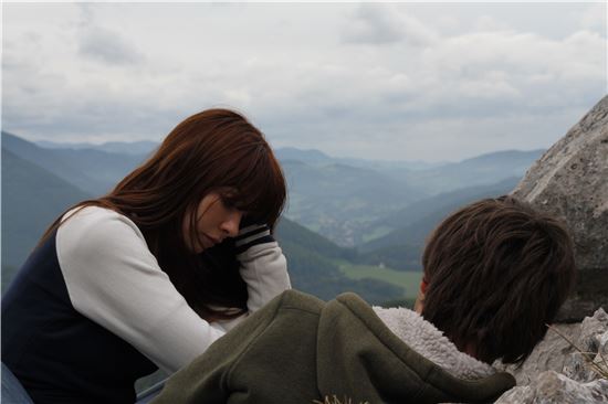 오스트리아 한인 2세 영화감독 알렉스 리 "청소년 자살은 자신을 포기하는 행동…뒤돌아볼 시간 있어야"