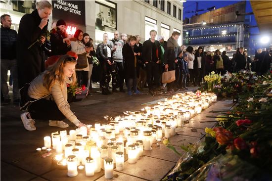 중앙아시아, 테러범 생산 기지되나