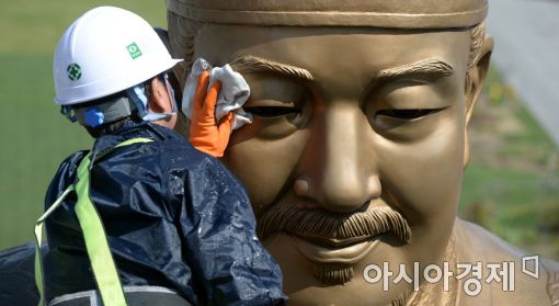 [포토]시원하시죠?