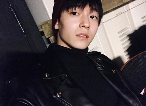 '틴탑' 전 멤버 엘조, 연기 하고 싶어 ‘무보수 출연’ 화제