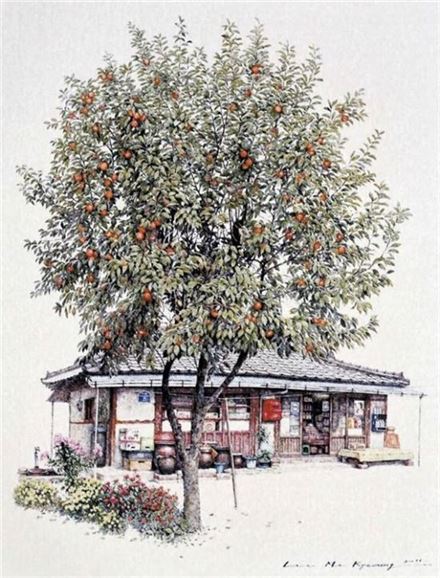 서울을 한눈에 보는 장쾌한 맛