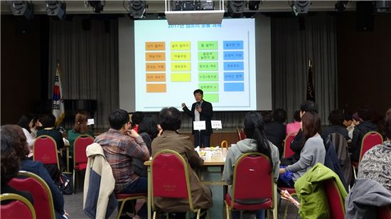 성북구, 주민센터와 협력 기반 자원봉사 거점 사업 추진 