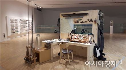 당신을 위한 덕후 입문안내서 ‘덕후: 프로젝트展’ 