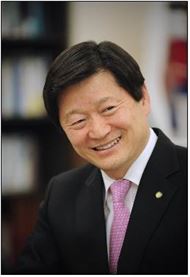 최창식 중구청장 