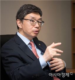 김현 대한변호사협회장