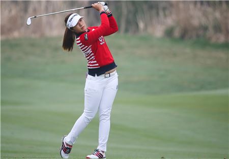 이정은6 "제주 찍고, 용인으로~"