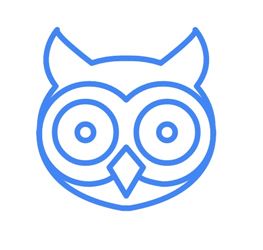 강아지를 그렸는데 부엉이가 제시되기도 한다