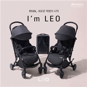 에이원, '레오 블랙 에디션' 백화점 전문점서 첫 선 