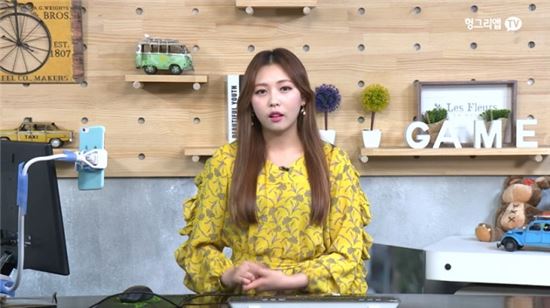 헝그리앱TV ‘모바일박스 시즌2 - 킹스레이드’ 2부작, 오늘 오후 8시 첫 방송