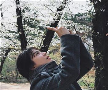 사진=송혜교 인스타그램 캡처
