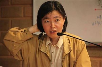 임은정 검사/사진=임은정 검사 페이스북 캡처