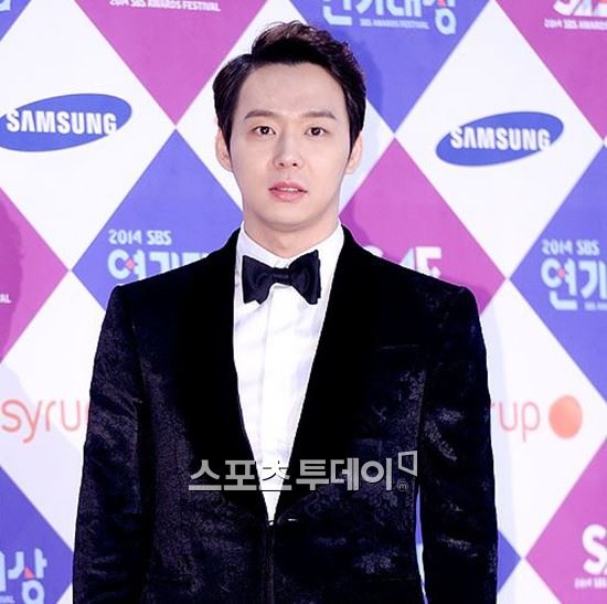 박유천 / 사진=스포츠투데이 DB