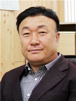 이규성 다도해해상국립공원사무소장