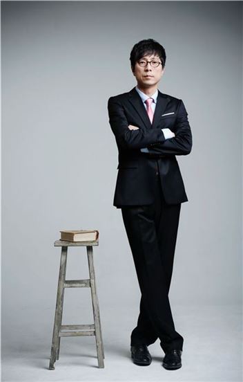 최진기 사탐 강사 "올해까지만 수능 강의…인문학에 집중"