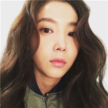 배우 오윤아/사진=오윤아 인스타그램 캡처