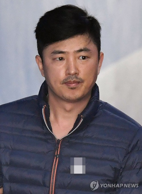 '국정농단 폭로' 고영태 구속…'증거인멸·도망 염려'