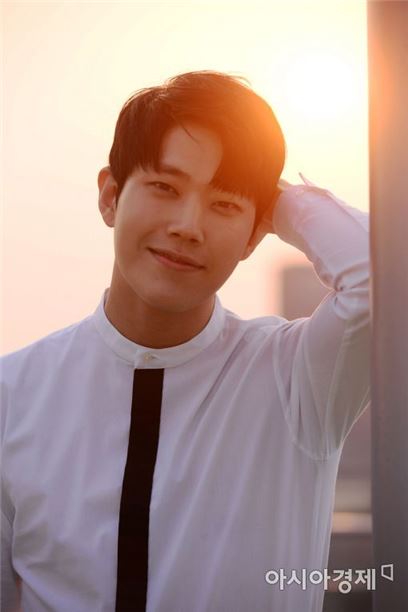 [인터뷰①] 동하 “많은 인기 얼떨떨…드라마 잘 봤다고 해주시면 뿌듯”