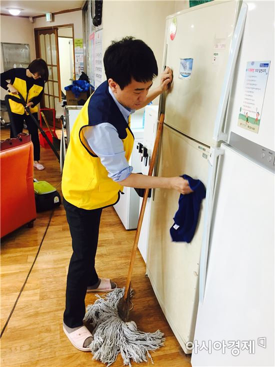 CJ프레시웨이, 어르신·아동·장애인 계층에 나눔 손길