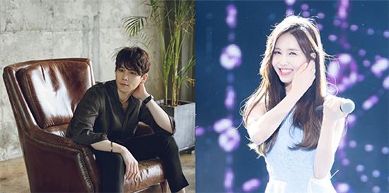 장한별·린지, 신곡 '뭣 같은 LOVE'에서 만난다…'시원 달달' 하모니 기대 