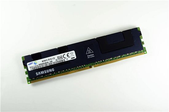 삼성전자 DDR4 D램 모듈