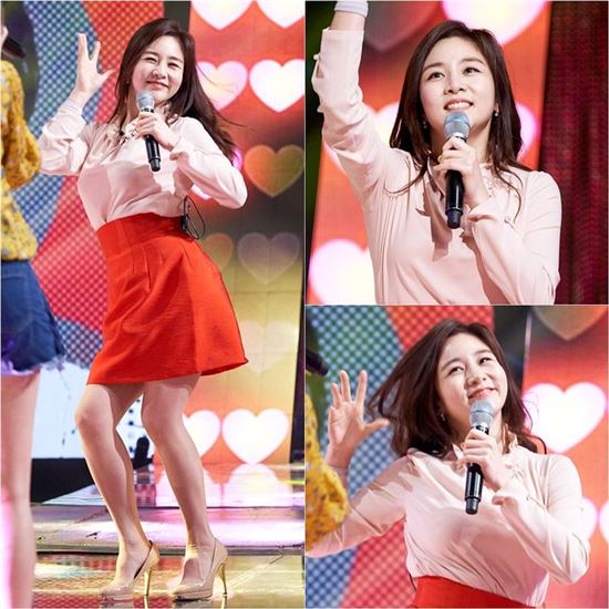 '승부' 정다은 아나운서, 조우종 사로잡은 '신혼부부 애교' 대방출