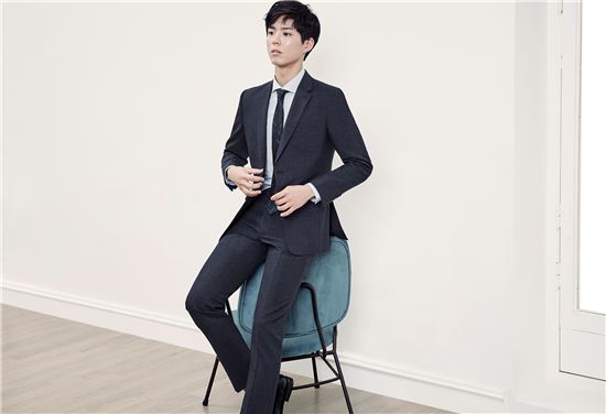 [아시아톱브랜드]'박보검 코트' 탄생시킨 TNGT, 리뉴얼 성공  